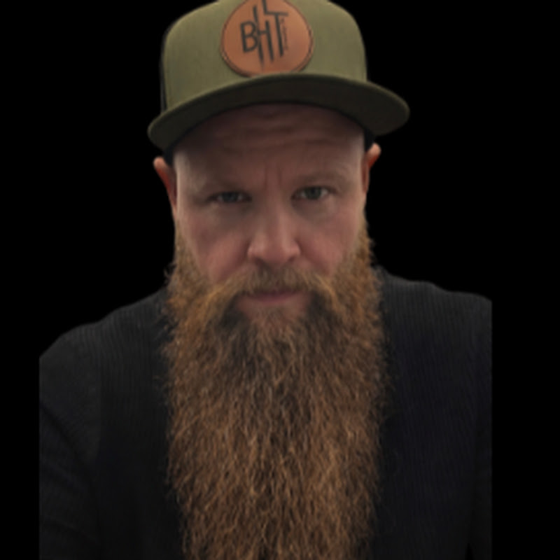 Beards, Heads & Threads