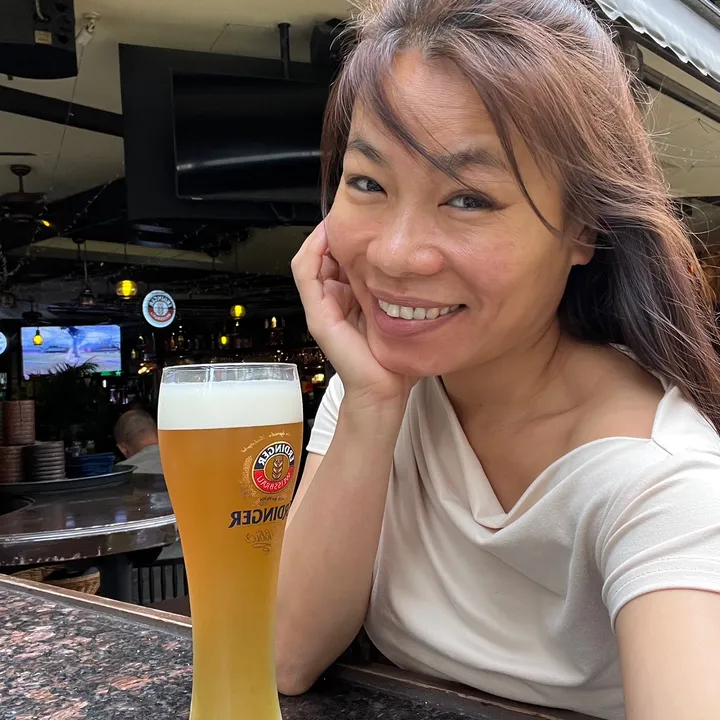 Kimmi Tran