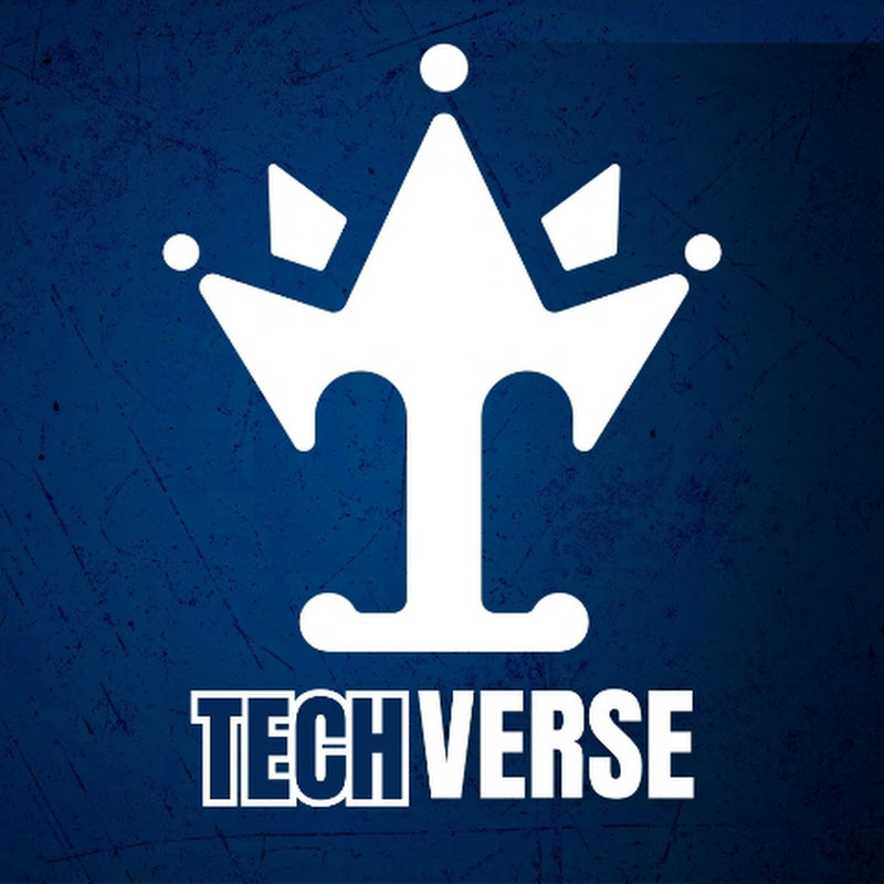 TechVerse 
