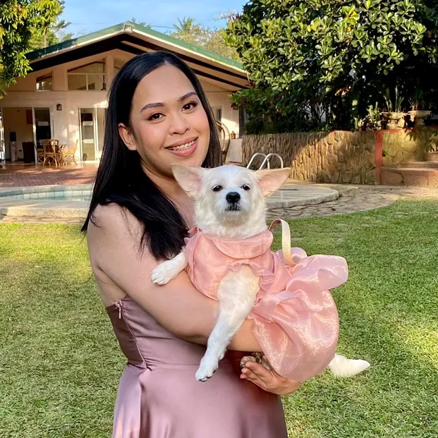 Ruth Generoso