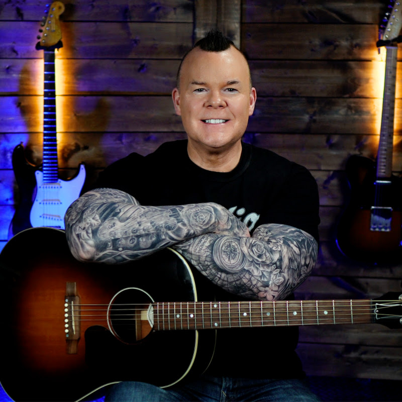 Studio33Guitar