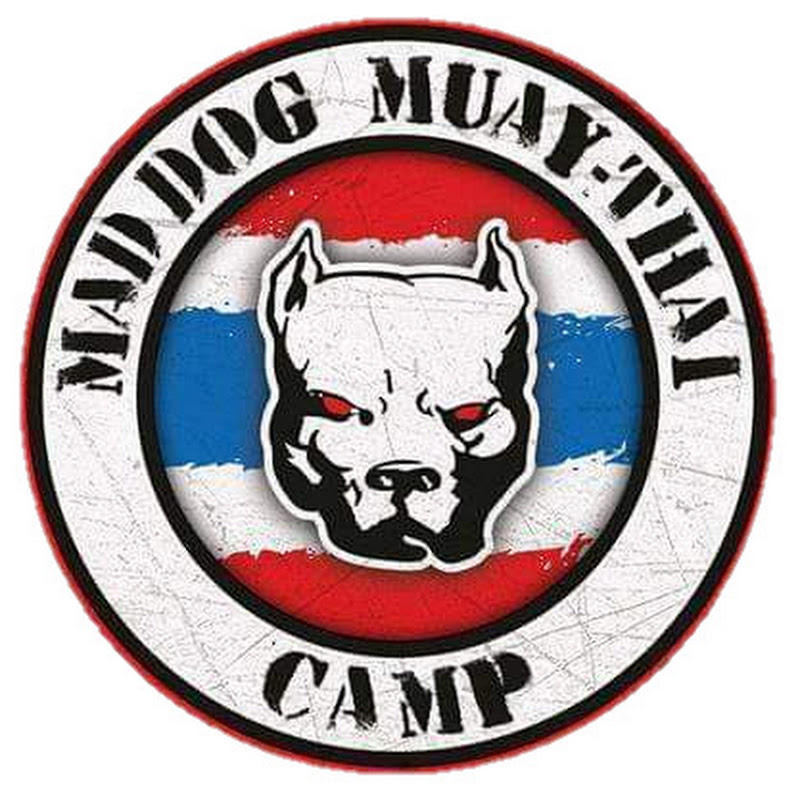 MAD DOG PROMOTION 