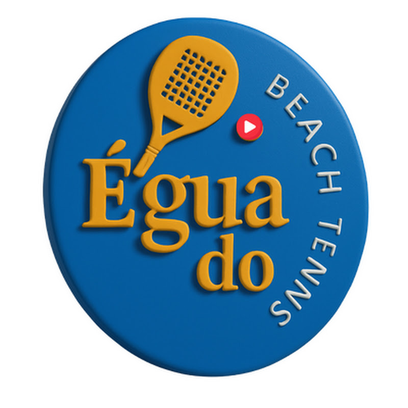 ÉGUA DO BEACH TENNIS