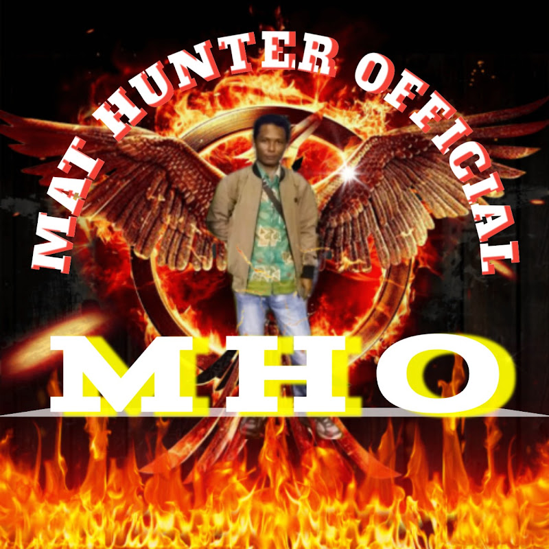 Mat Hunter Official