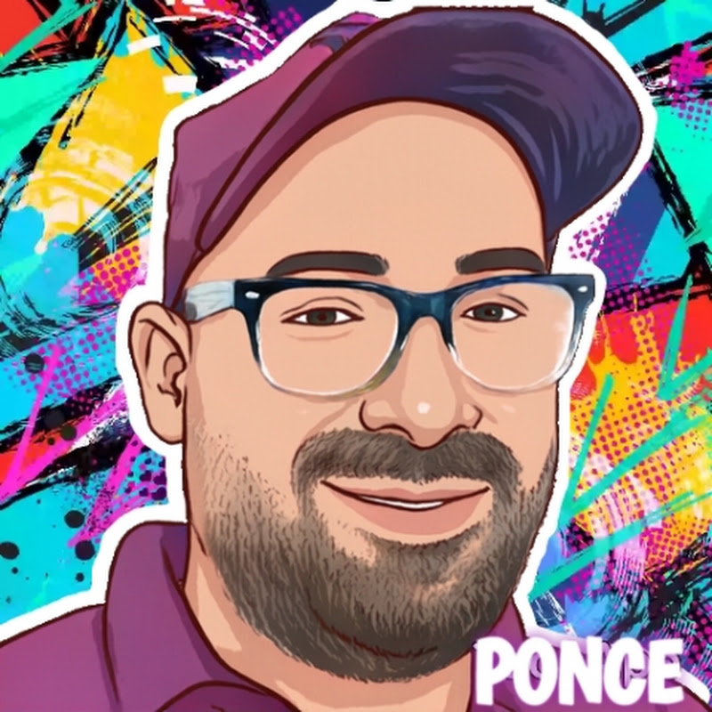 Poncekiller007