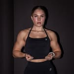 PERNILLE STRAND | ONLINE COACH