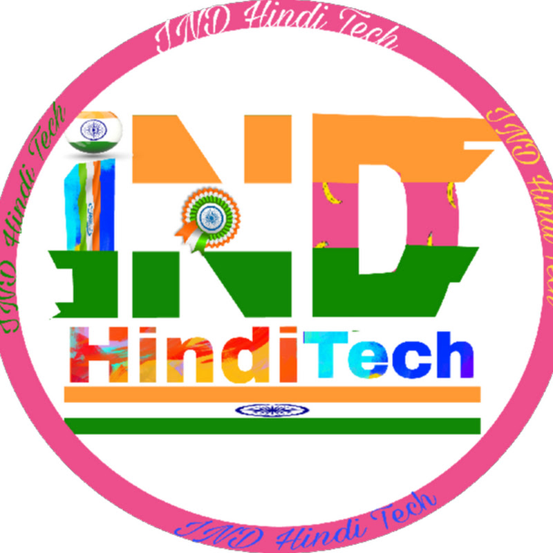 IND Hindi Tech