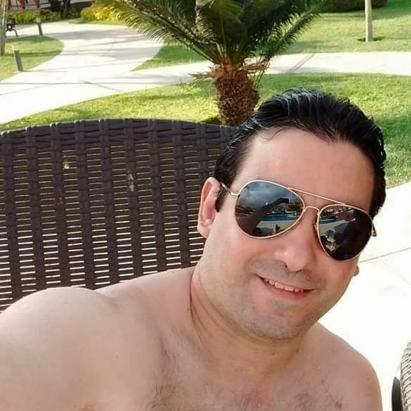 El bachatero Jorge Gonzalez