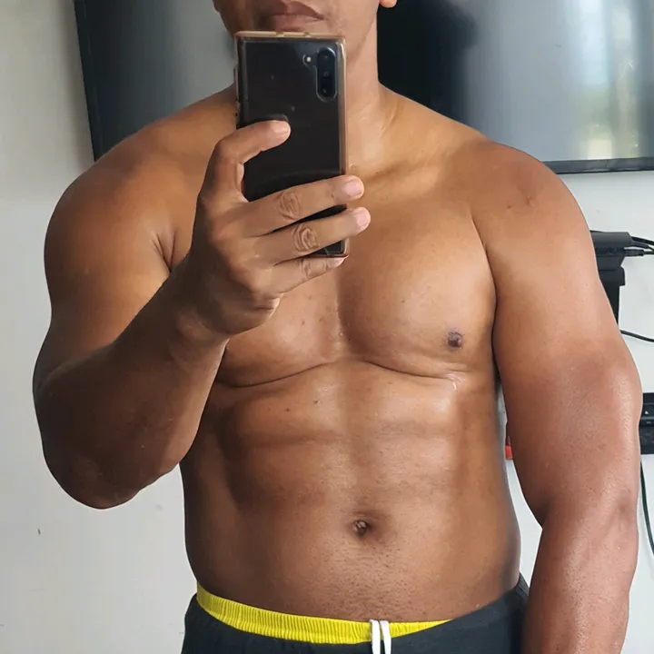 Jhon González Gonzál