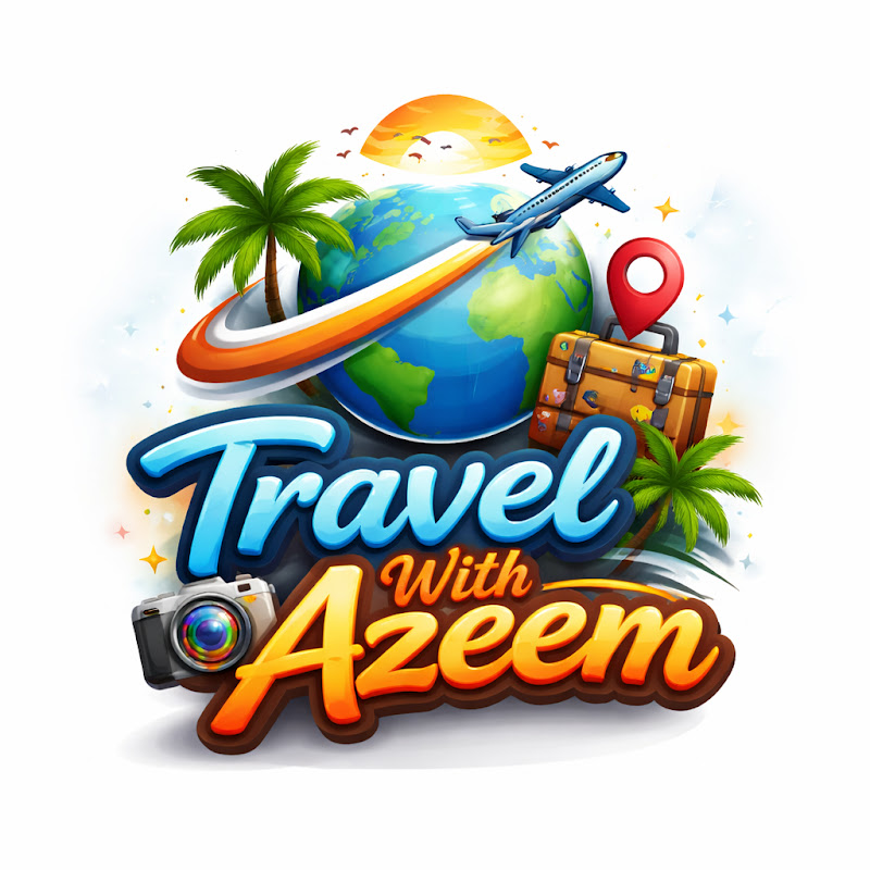 Travel With Azeem