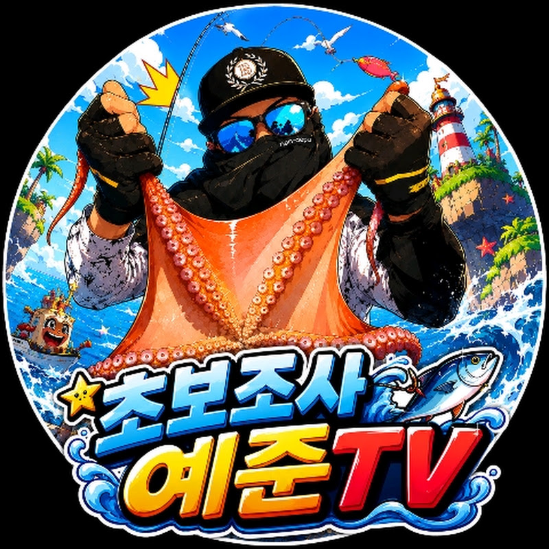 초보조사 예준TV