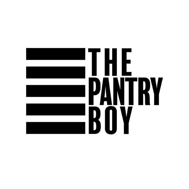 The Pantry Boy