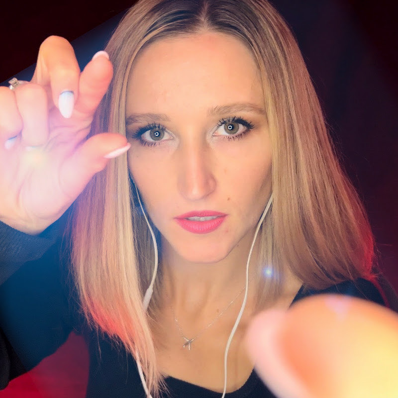 Ecaterina ASMR