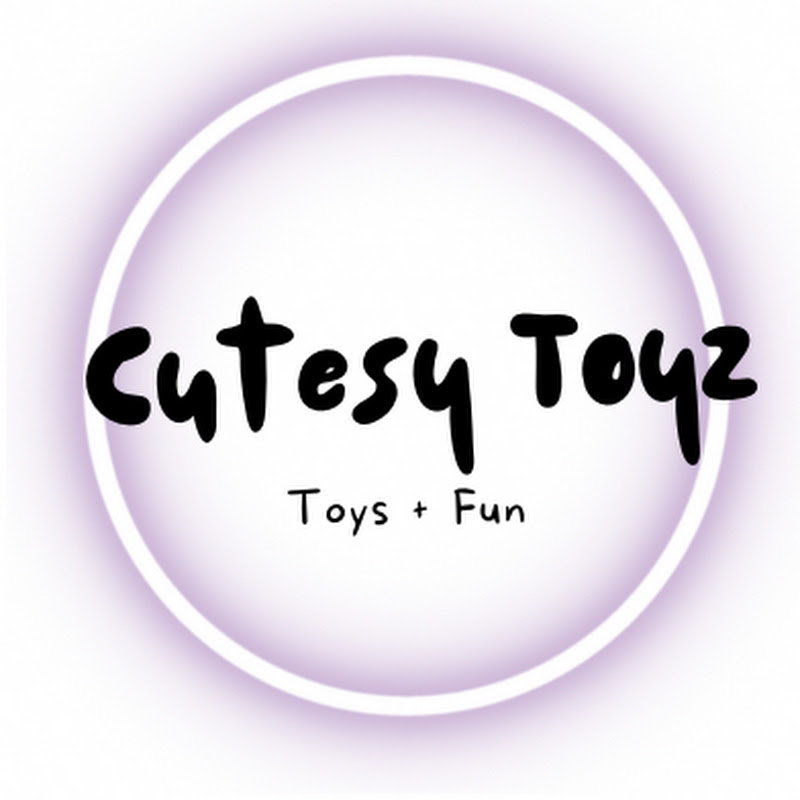 Cutesy Toyz