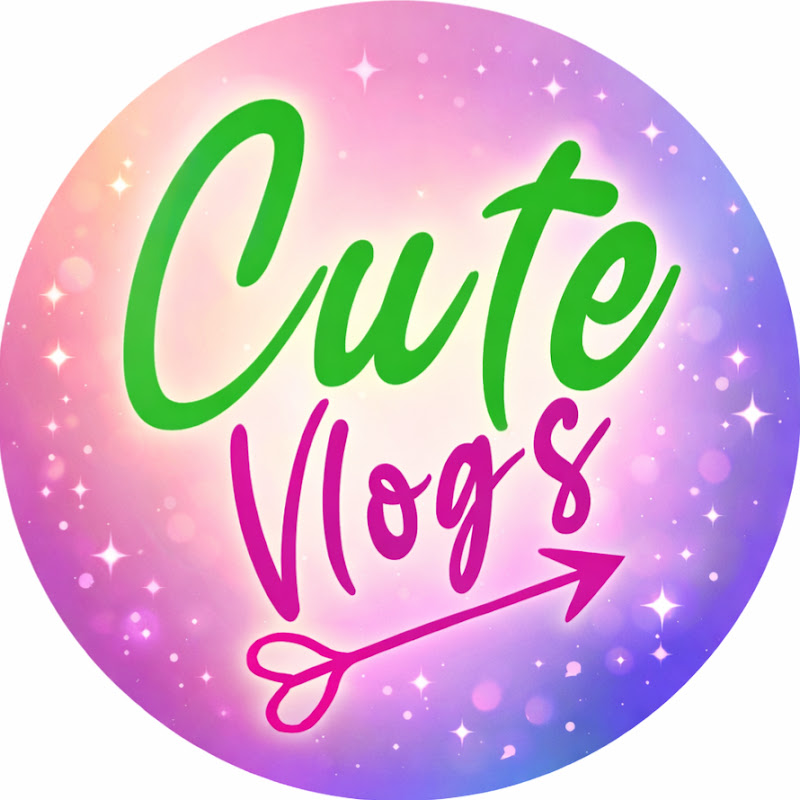 Cute Vlogs