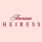 American Heiress