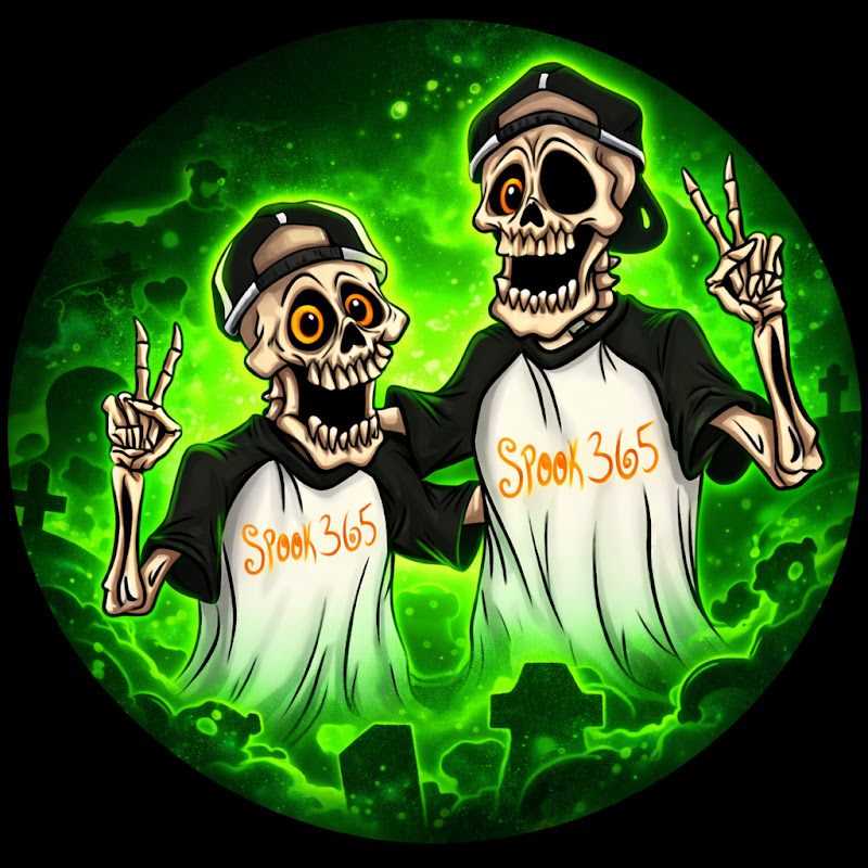 Spook 365