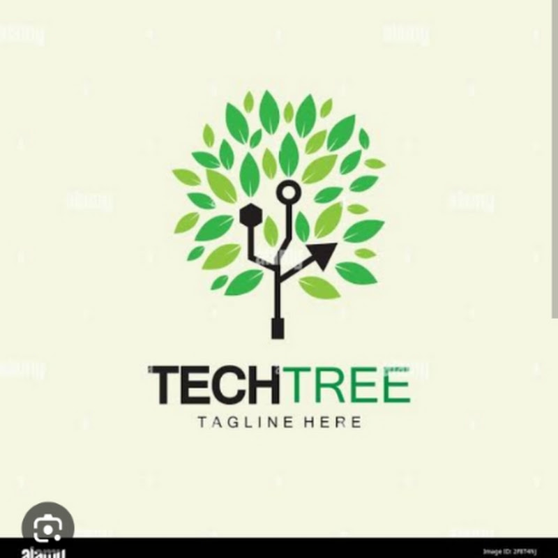 tech tree 🌴