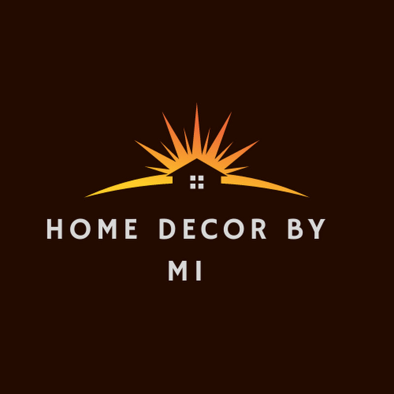 Home decor by MI
