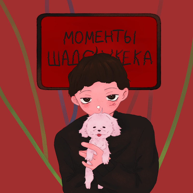 Моменты Шадоукека