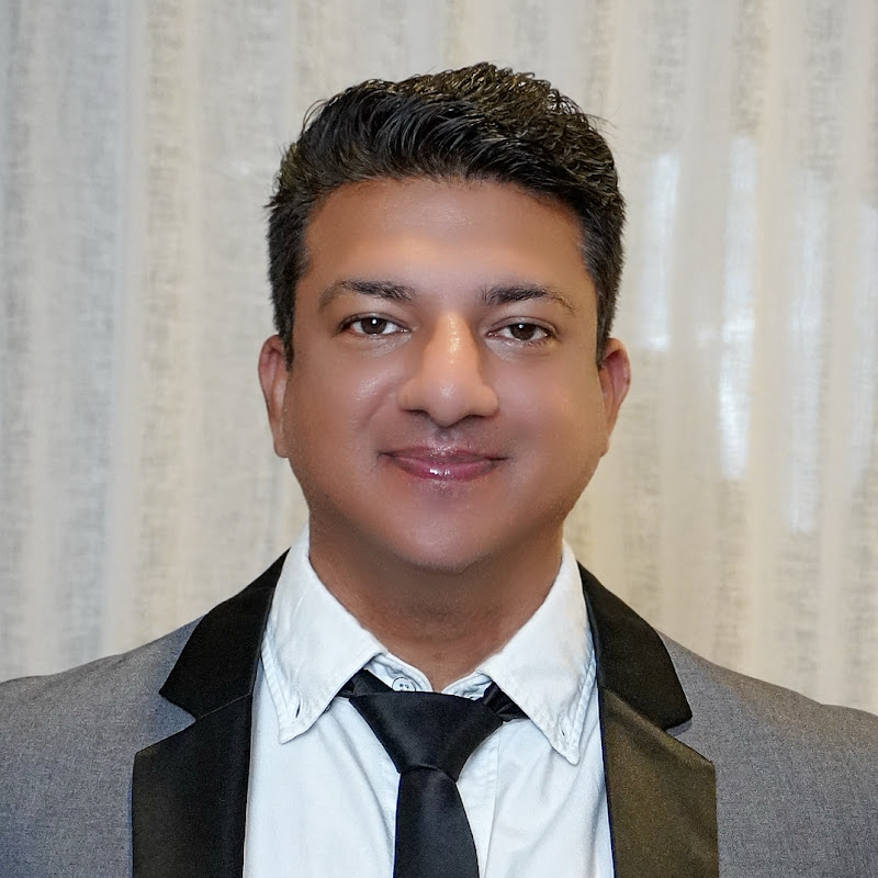 MITHOON MAHAJAN