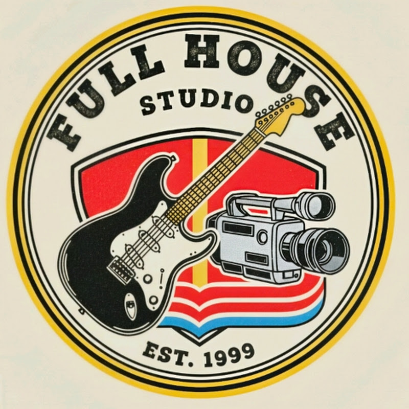Full House Studio