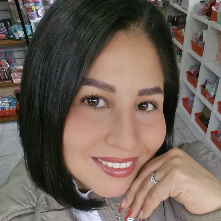 Briggith Rengifo