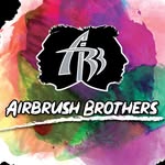 Airbrush Brothers