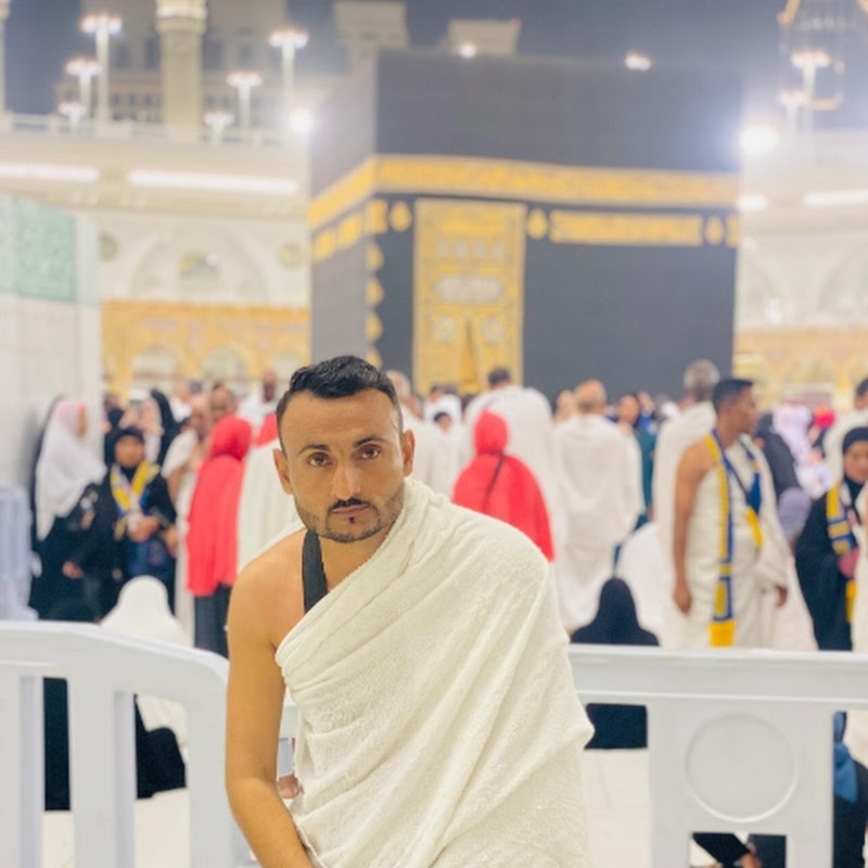 Danyal Khalid 