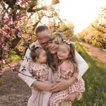 Yurie's Family