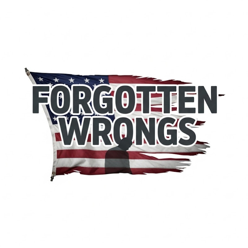 Forgotten Wrongs