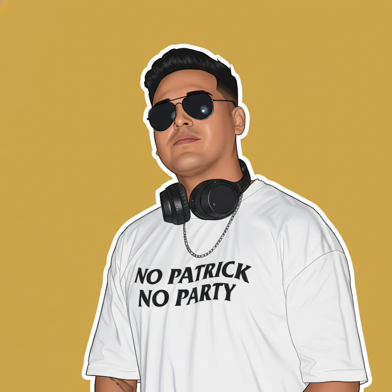 Dj Patrick