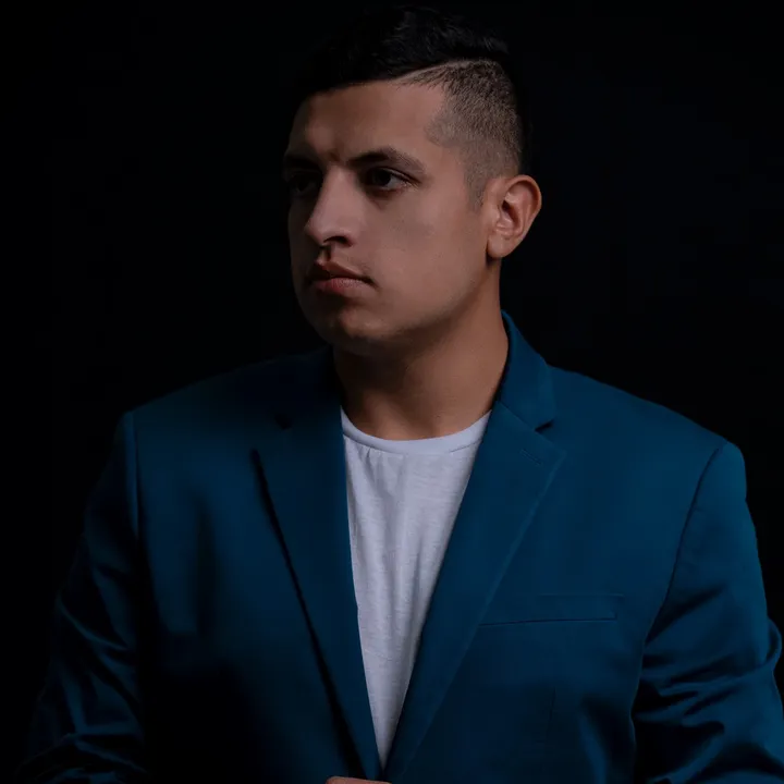 miguel robalino