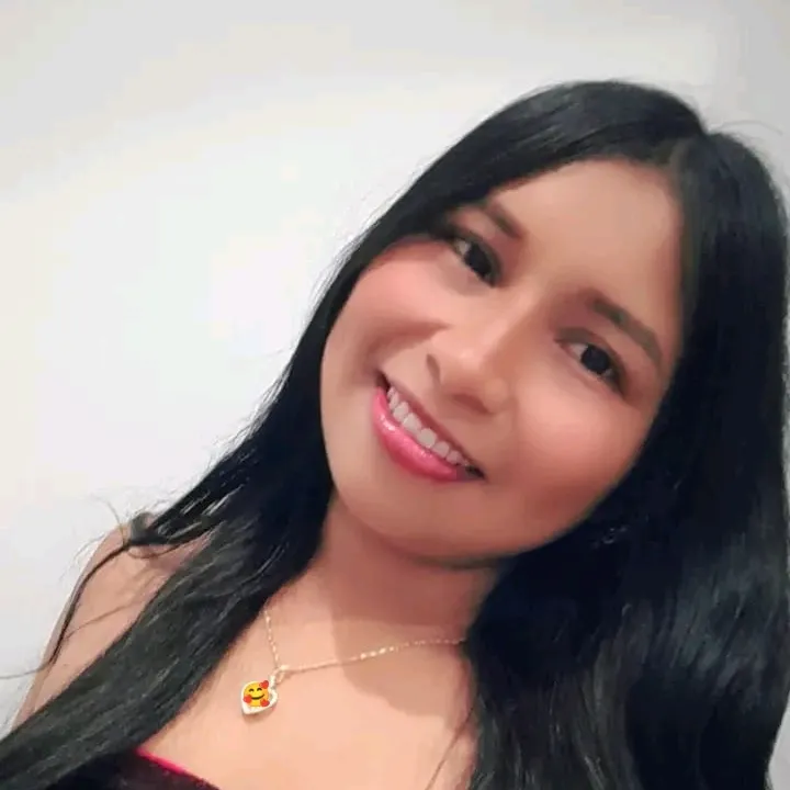 😍Emily Peñxita😍