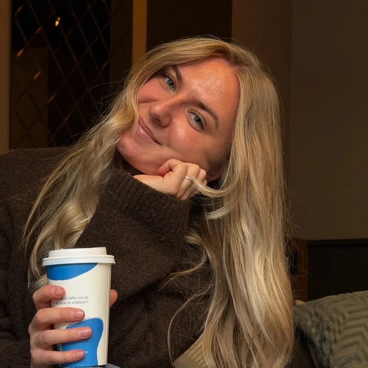 Elin Wiberg