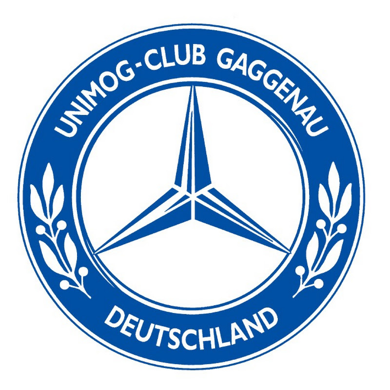 Unimog-Club Gaggenau