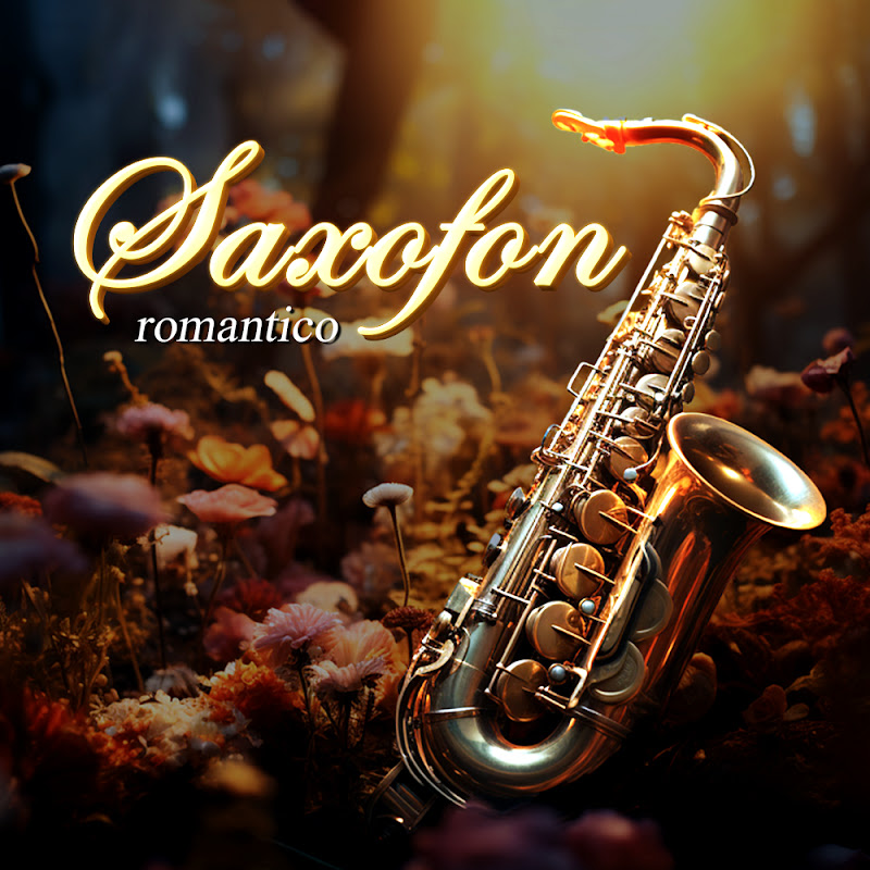 Saxofon Romantico ️️️🎷