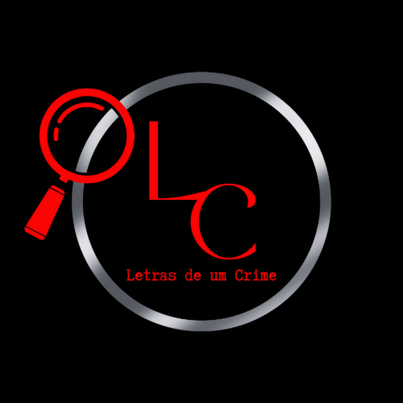 LETRAS DE UM CRIME