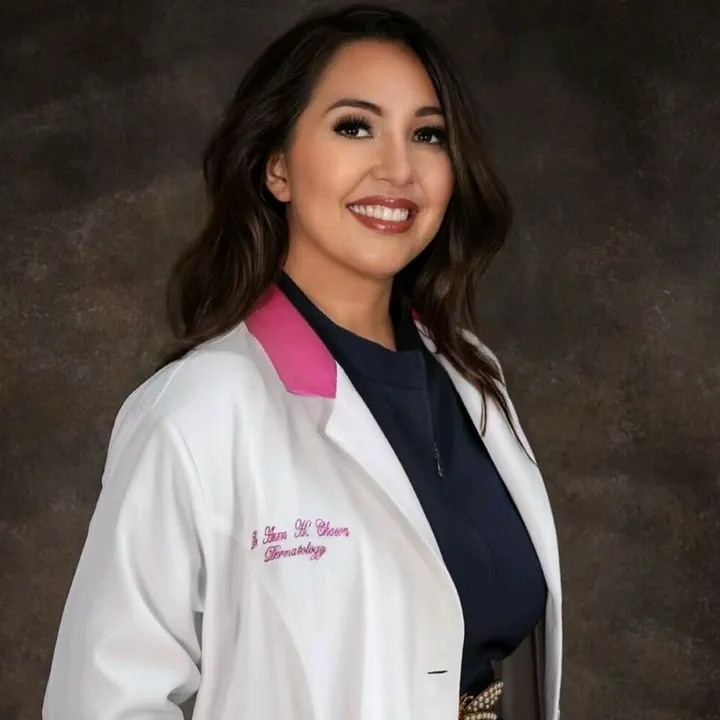 Dr. Anna Chacon, MD FAAD