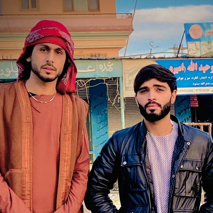Qayoom afghan 🇦🇫