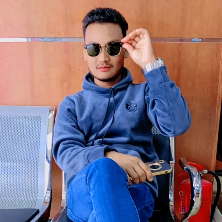 🇳🇵Bikash rajbanc 🇧🇭