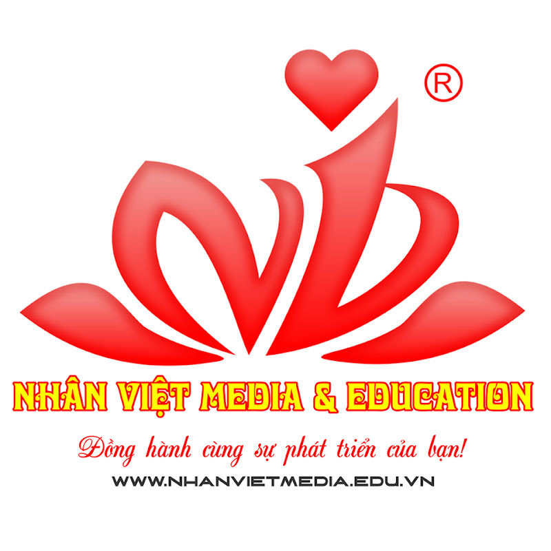 Nhân Việt Media & Education