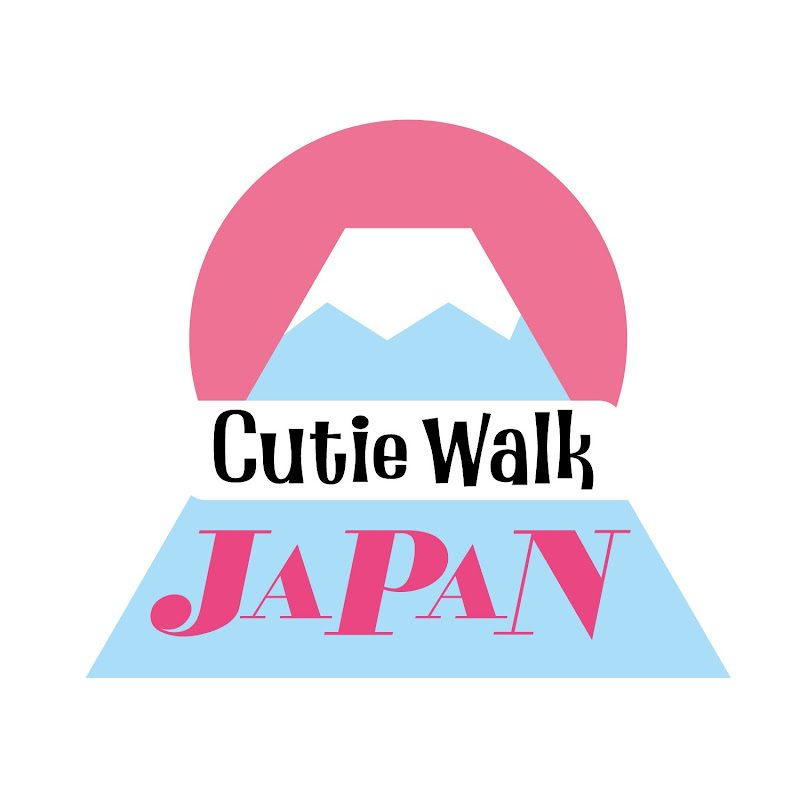 Cutie Walk JAPAN