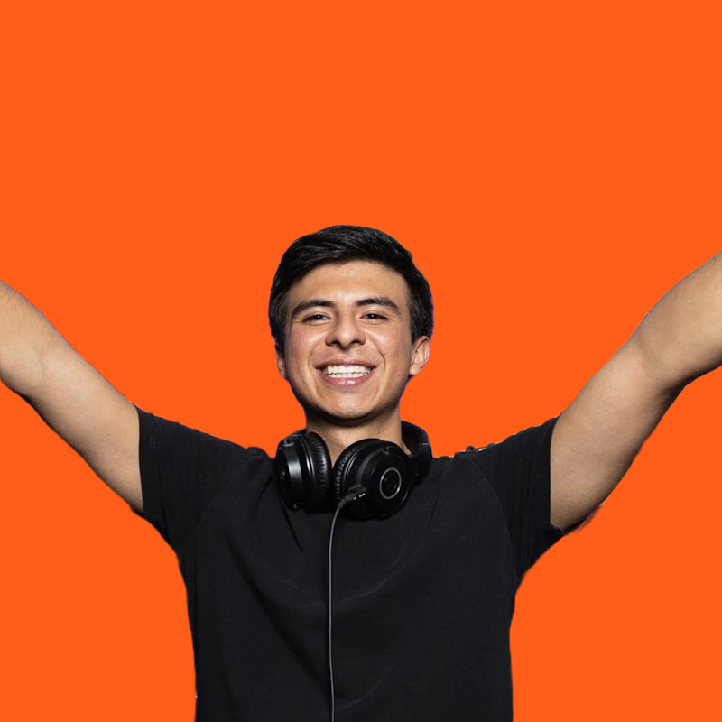 Joniel on fire | DJ PRODUCER