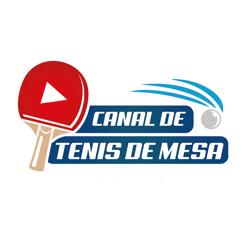 CANAL DE TENIS DE MESA