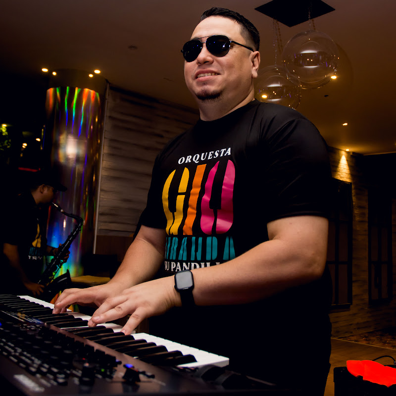 Gio Miranda