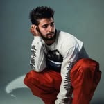 modelo profesional/Creador de contenido