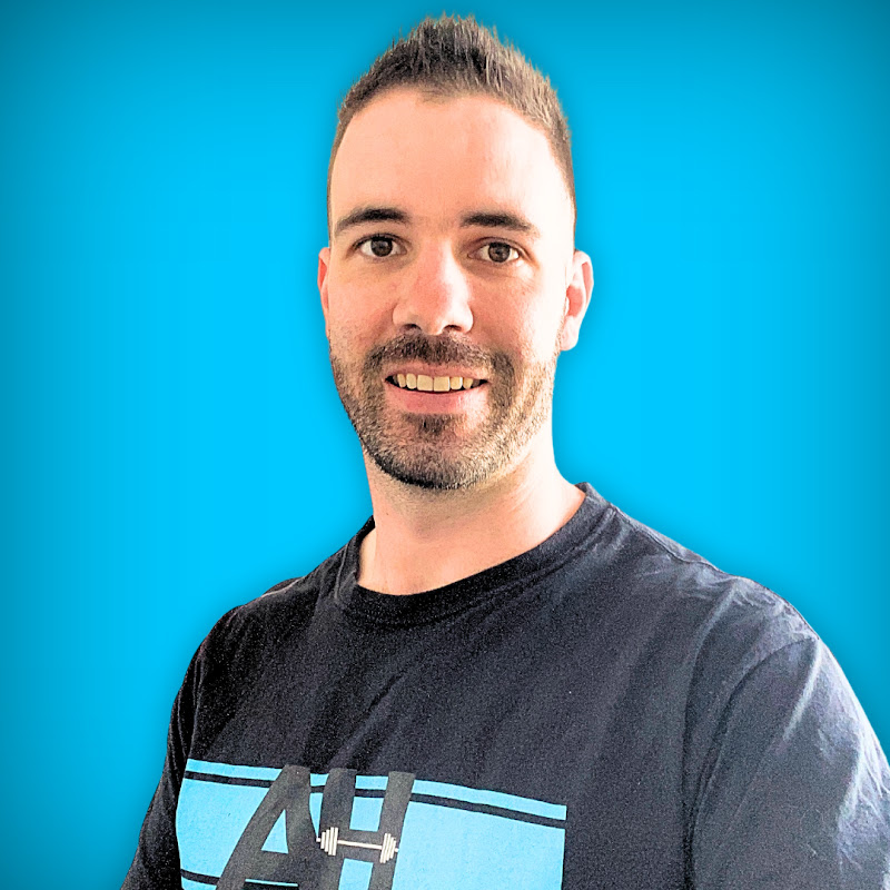 Andrew Hammer