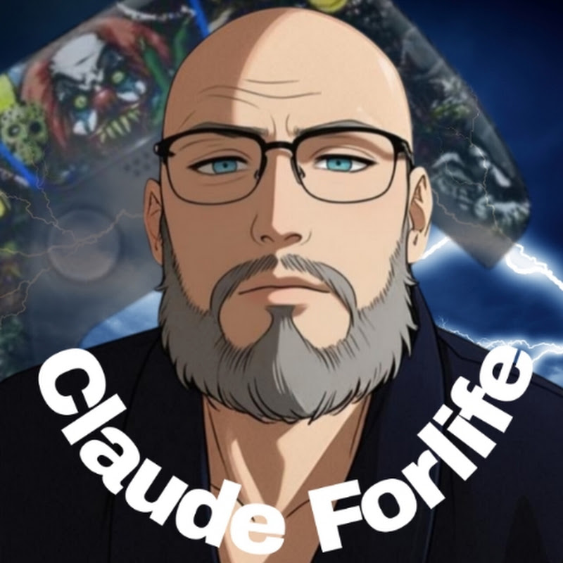 Claude Forlife