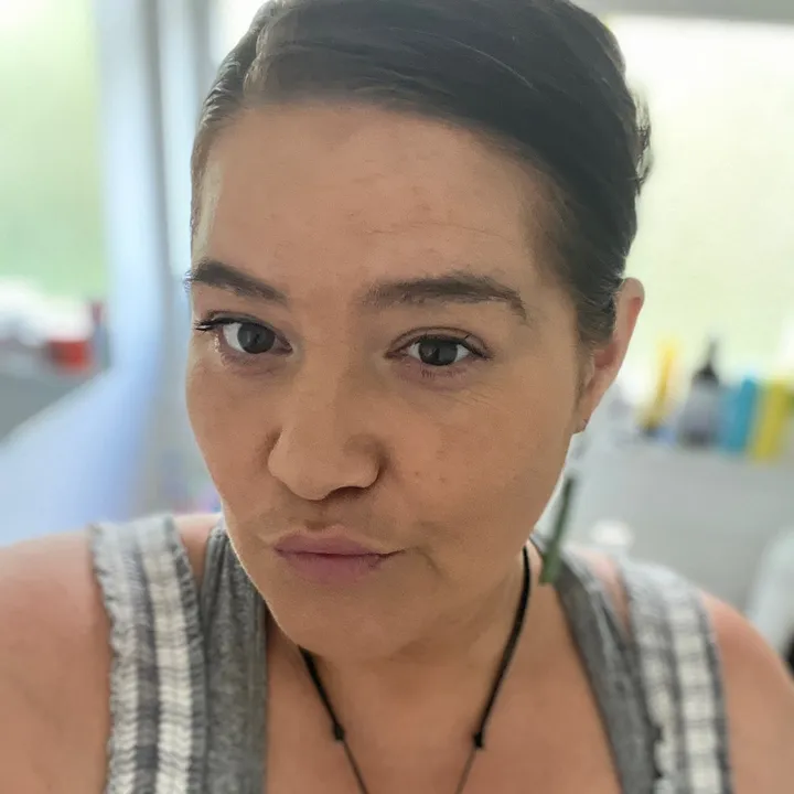 Māmā Hine | and my tribe